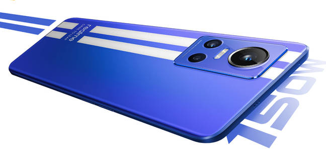 5 मिनट में 50 प्रतिशत चार्ज होने वाला Realme GT Neo3 5G फोन इंडिया में हुआ लॉन्च, मिलेगी 12GB RAM 150W Fast Charging phone Realme GT Neo3 5G launched in India Price Specifications Sale offer