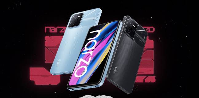 Realme Narzo 50A Prime स्मार्टफोन 50MP कैमरा, दमदार 5000mAh बैटरी के साथ भारत में हुआ लॉन्च, जानें कीमत Realme Narzo 50A Prime Smartphone Launched in India, Check Price and Specs