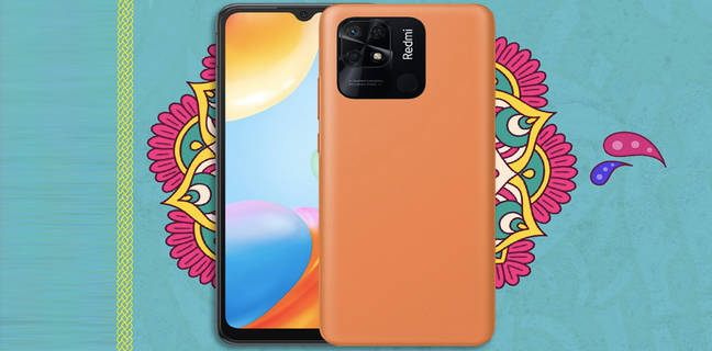 6000mah battery phone Redmi 10 Power launch in india at rs 14999 price know specs sale offer