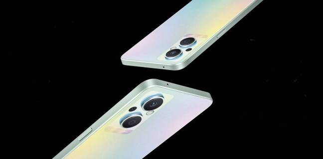 OPPO ने पेश किया 13GB रैम और 64MP कैमरे वाला धमाकेदार 5G फोन, खूबियां देखते ही खरीद लेंगे! oppo reno7 lite 5g launched 13gb ram 64mp camera price specification