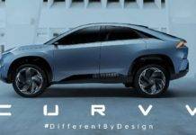 Tata Electric Concept Curvv इलेक्ट्रिक कार से उठा पर्दा, प्रीमिमय डिजाइन के साथ मिलेंगी दमदार परफॉर्मेंस और ज्यादा रेंज Tata Motors unveiled its Upcoming electric vehicle concept CURVV Check details