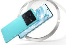 12gb ram phone Vivo X80 launched with 50mp rear 32mp selfie camera 80w fast charging full specs price