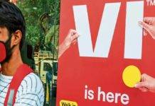 50000 rupee fine vodafone pay to user for blocking mobile number