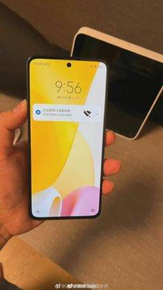 xiaomi 12 lite launch officially teased by company launch soon specs leaked