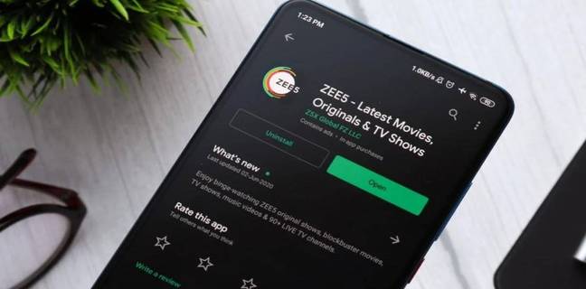 जानें ZEE5 सब्सक्रिप्शन प्लान्स की कीमत और फुल डिटेल ZEE5 subscription plans price list offer