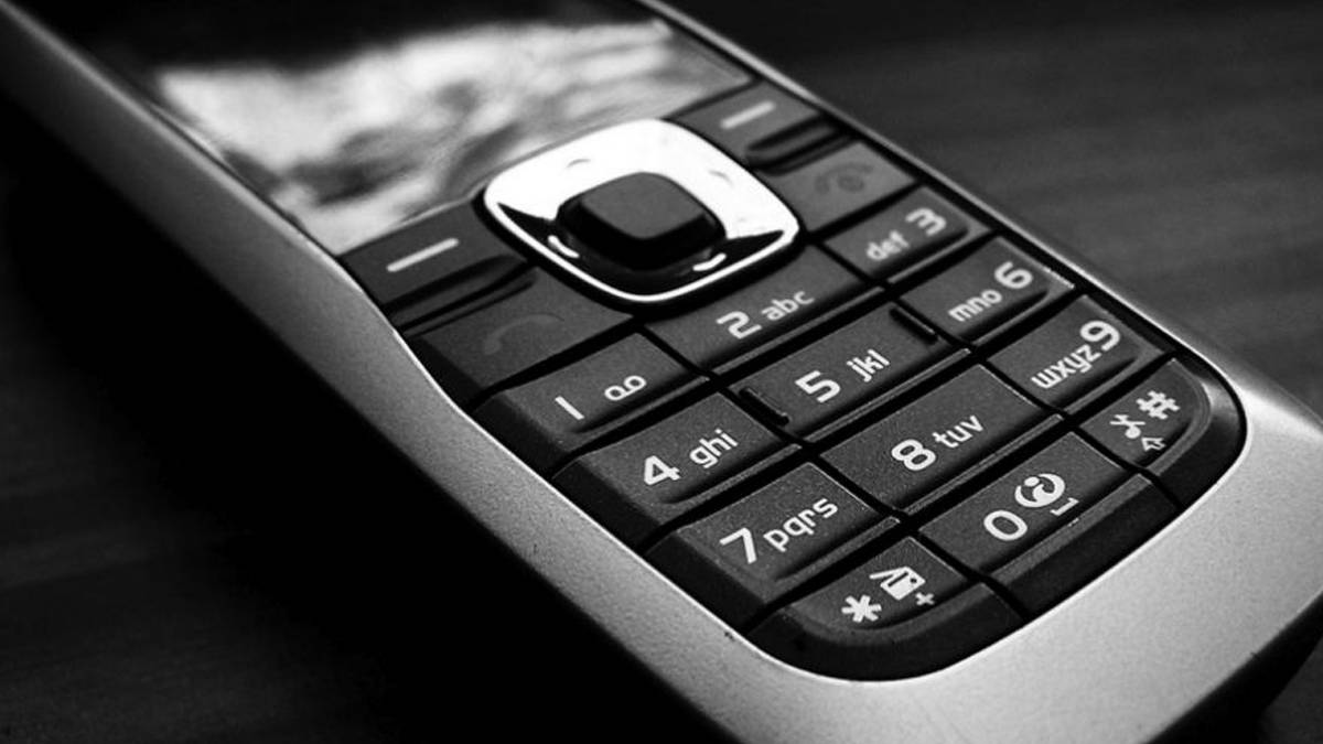 cheapest keypad phone mobile in india