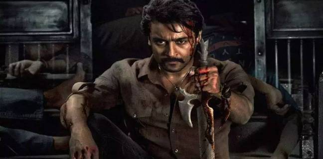 7 अप्रैल को रिलीज होगी Etharkkum Thunindhavan, जानें डिटेल south movie hindi suriya etharkkum thunindhavan stream netflix april 7