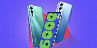 infinix smart 7 launch date in india 22 february known specifications