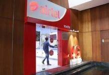 Airtel यूजर हर महीने खर्च कर रहे हैं 20.3GB Data! ARPU हुआ 193 रुपये और मुनाफा 92% बढ़ा Airtel Net profit 1588 crore arpu 193 increased