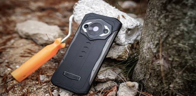 DOOGEE S98 Pro : थर्मल कैमरा के साथ लॉन्च हुआ कभी न टूटने वाला रग्ड स्मार्टफोन, जानें कीमत और खूबियां DOOGEE S98 Pro rugged smartphone launched with thermal camera and unique design