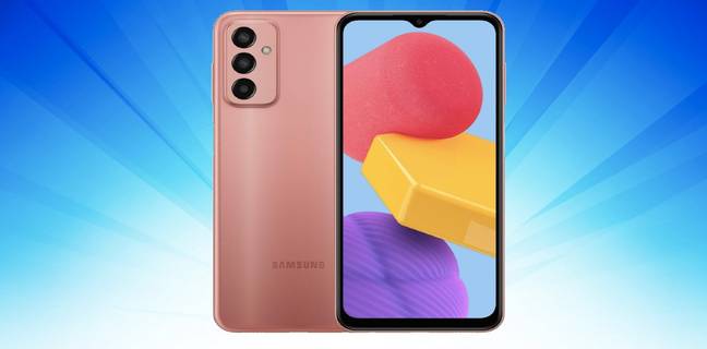 Samsung Galaxy F13 Smartphone Launch Check Price and Specifications