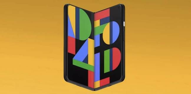 Google Pixel Fold smartphone launch postponed till next year