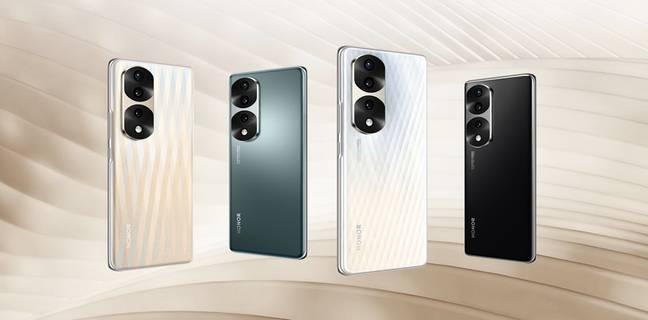 Honor 70, Honor 70 Pro और Pro Plus स्मार्टफोन लॉन्च, दमदार हैं स्पेसिफिकेशन्स और फीचर्स Honor 70, Honor 70 Pro and Pro Plus Smartphone Launched