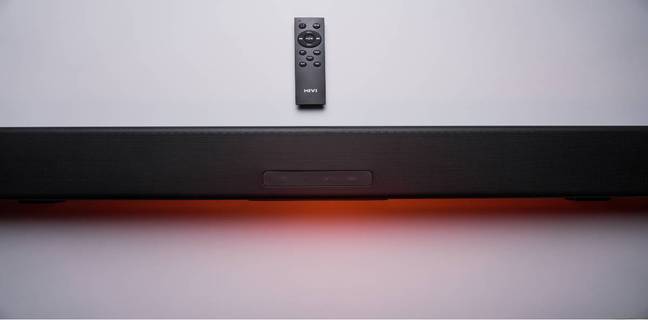 mivi fort s100 review hindi great soundbar in low price