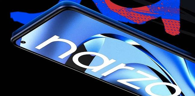 Realme Narzo 50 5G and Narzo 50 Pro 5G smartphones to be launched in India on May 18