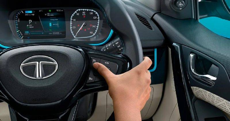 tata nexon ev max electric car loan emi down payment