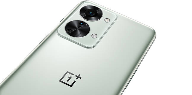 features of OnePlus Nord 2T 5G