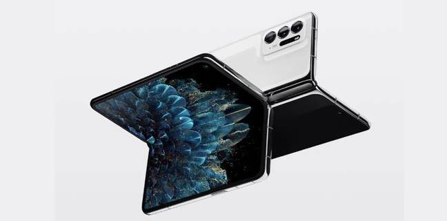 OnePlus Fold लॉन्च टाइमलाइन और स्पेसिफिकेशन्स हुई लीक, जानें कब हो सकती है मार्केट में एंट्री