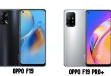 Oppo F19 and Oppo F19 Pro+ smartphone discount Up to Rs 4000