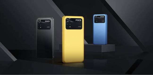 POCO X4 GT की मीडियाटेक Dimensity 8100 और 67W फास्ट चार्ज के साथ होगी एंट्री, लॉन्च से पहले स्पेसिफिकेशन्स लीक Poco Upcoming smartphone POCO X4 GT specification and features leaked