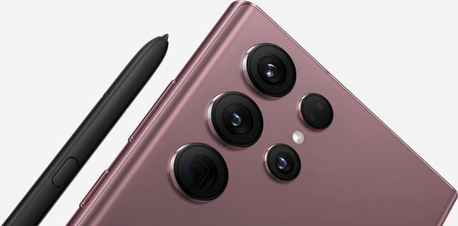 Samsung Galaxy S23 सीरीज में मिलेगा 200MP का कैमरा सेंसर, सैमसंग ने तैयार किया नया कैमरा सेंसर samsung smartphone offer upto 10000 discount on Galaxy S22 and s22 ultra