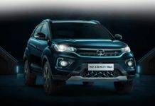 Tata Nexon EV MAX पहले ज्यादा रेंज और दमदार फीचर्स के साथ 17.74 लाख रुपये की शुरुआती कीमत में लॉन्च Tata Nexon EV MAX