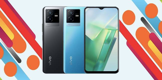 50MP कैमरा, 6000mAh बैटरी के साथ लॉन्च हुआ वीवो का नया ताकतवर स्मार्टफोन, जानें कीमत और फीचर्स 50MP Camera, 6000mAh Battery Smartphone Vivo T2x Launched