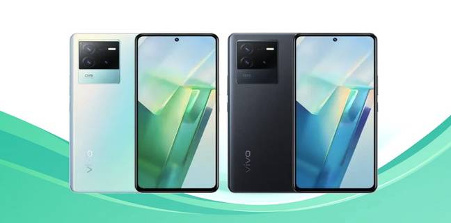 Vivo T2 Price leaked check specifications and features