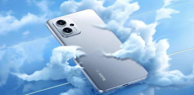 Xiaomi ने लॉन्च किए दमदार Redmi Note 11T सीरीज स्मार्टफ़ोन, जानें क़ीमत और खूबियां Xiaomi launches powerful Redmi Note 11T series smartphones