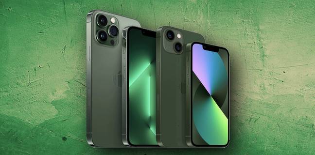 13 September will be Apple iPhone 14 series launch date