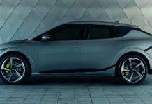 kia ev6 electric car india launch date june 2 price booking details