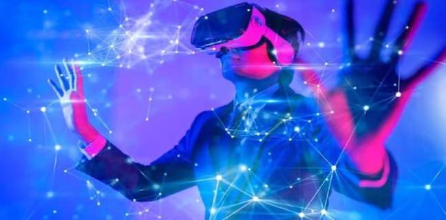 XP&D, Zoo Media और Noesis tech ने लॉन्च किया web3.0 प्लेटफॉर्म ‘xp&dland’, ऐसे बदल जाएगा भविष्य