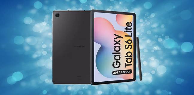 Samsung Galaxy Tab S6 Lite (2022) का जल्द खत्म होगा इंतजार, Snapdragon 720G के साथ होगा लॉन्च Samsung Galaxy Tab S6 Lite (2022) India support page live