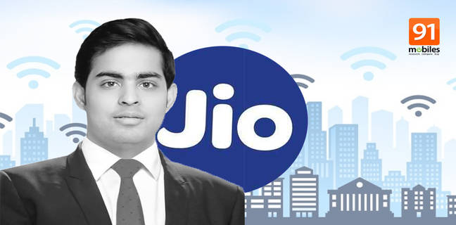मुकेश अंबानी ने रिलायंस जिओ से दिया इस्तीफा, आकाश अंबानी संभालेंगे कमान Mukesh Ambani resigns from Reliance Jio