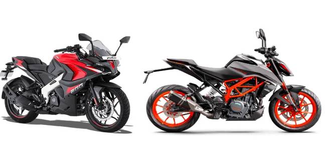 बैटरी वाली Bajaj Pulsar और KTM के लिए हो जाएं तैयार, कंपनी जल्द करेगी लॉन्च!