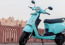 132km Range के साथ इंडिया में लॉन्च हुआ नया Electric Scooter, प्राइस पड़ेगा Activa से भी कम! 132 km range BattRE Storie electric scooter launch in india know price and features