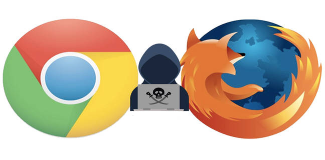 Chrome और Firefox पर लटकी खतरे की तलवार! आप जैसे करोड़ों यूजर्स का डाटा हो सकता है चोरी, अभी करें बचाव indian government issues serious bugs warning for google chrome Mozilla firefox users know how to protect yourself