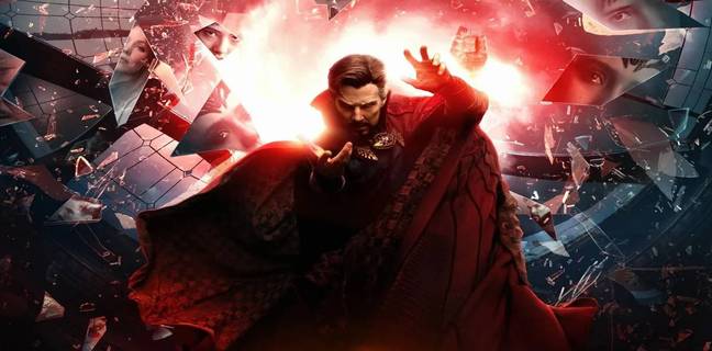 Dr Strange इस दिन होगी ओटीटी पर रिलीज, रोमांच और एक्शन का मिलेगा डबल डोज