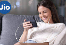 watch free live tv on Reliance jio number jio tv app JioTV