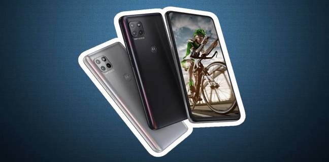Redmi और Realme के लिए बुरी खबर, Motorola जल्द लॉन्च करेगा सस्ता Moto G32 स्मार्टफोन