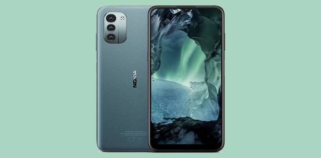 Nokia G11 Plus स्मार्टफोन की जानकारी हुई लीक Nokia G11