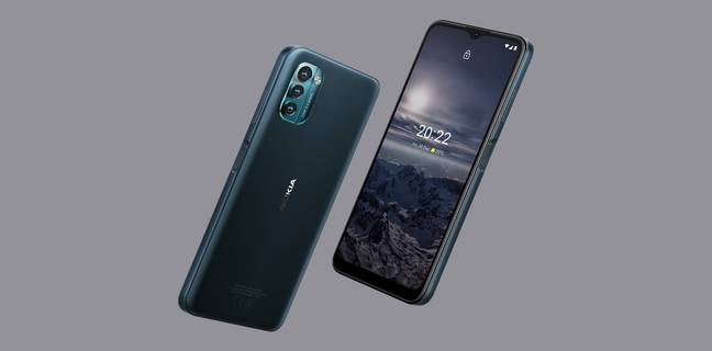 Nokia Style+ 5G स्मार्टफोन 48MP कैमरा और 4900mAh की बैटरी के साथ करेगा एंट्री, जानें खूबियां Nokia Phone