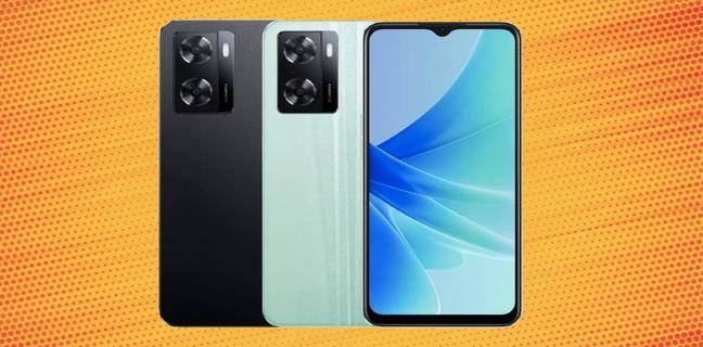 OPPO A57 price in India and specifications india launch date