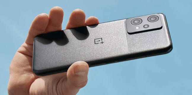 5 सबसे सस्ते OnePlus फोन, 20 हजार रुपये से भी कम में मिल रहे मोबाइल! 5 Cheapest OnePlus Mobile Phones