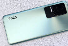 POCO F5 5G specifications leaked phone listed on certification site