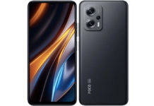 67W charging 5080mAh battery phone Poco X4 GT launched with 64MP camera 8GB RAM Dimensity 8100