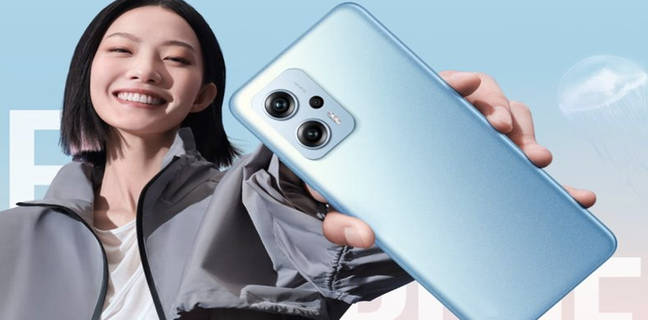 BGMI Gaming phone POCO X5 Pro 5g listed on bis launching in india soon