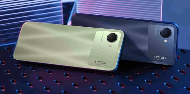 सस्ते वाला realme Narzo 50i Prime आ रहा है इंडिया, जानें कब होगा लॉन्च और कितना होगा प्राइस 13 September realme narzo 50i Prime india launch date