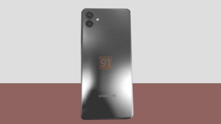 samsung galaxy m13 5G mass production india launching soon