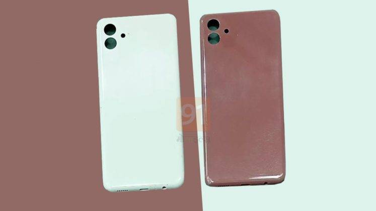 samsung galaxy m13 5G mass production india launching soon